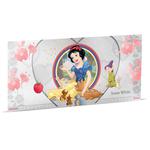 Silver Five Grams 2018 Snow White: Photo Coin, Niue, Silver Five Grams 2018 Snow White / thumbnail