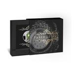Silver Ounce 2018 Imperial Desk Clock: Photo Coin, Niue, Silver Ounce 2018 Imperial Desk Clock / thumbnail