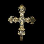 Silver Ounce 2015 Altar Cross: Photo Coin, Niue, Silver Ounce 2015 Altar Cross / thumbnail