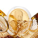 Gold Ounce 2014 Gustav Faberge A: Photo Coin, Niue, Gold Ounce 2014 Gustav Faberge / thumbnail