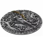 Silver Two Ounces 2019 Artemis: Photo Coin, Niue, Silver Two Ounces 2019 Artemis / thumbnail
