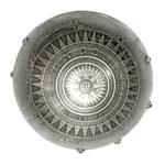 Niue / Seven Ounces Silver 2015 New Wonders of the World / Antique Finish - reverse photo