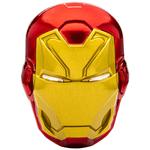 Silver Two Ounces 2024 Iron Man Helmet: Photo Coin, Niue, Silver Two Ounces 2024 Iron Man Helmet / thumbnail
