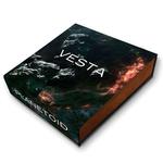 Silver Ounce 2018 Vesta: Photo Coin, Niue, One Dollar Silver 2018 Vesta / thumbnail