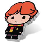 Silver Ounce 2020 Chibi - Ron Weasley: Photo Coin, Niue, Silver Ounce 2020 Chibi - Ron Weasly / thumbnail