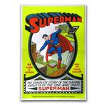 Silver Five Grams 2018 Superman 242: Photo Coin, Niue, Silver Five Grams 2018 Superman 242 / thumbnail