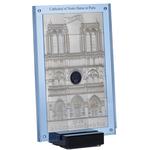 Silver Kilo 2014 Notre Dame: Photo Coin, Niue, Silver Kilo 2014 Notre Dame / thumbnail