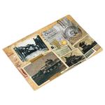 Gold Tenth-Ounce 2022 Armoured Vehicles - M4 Sherman: Photo Coin, Niue, Gold Tenth-Ounce 2022 Armoured Vehicles - M4 Sherman / thumbnail