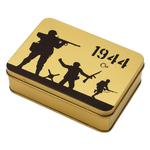 Gold Half Ounce 2019 Battle of Leyte Gulf: Photo Coin, Niue, Gold Quarter Ounce 2019 Battle of Leyte Gulf / thumbnail