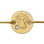 Five Dollars Gold 2018 Angel: Photo Coin, Niue, Fifty Dollars Gold 2018 Angel / thumbnail