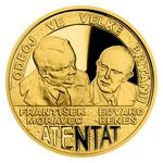 Gold Quarter Ounce 2022 Foreign Resistance: Photo Coin, Niue, Gold Quarter Ounce 2022 Foreign Resistance / thumbnail