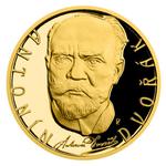 Niue / Gold Half Ounce 2021 Antonín Dvořák - reverse photo