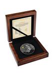 Silver Two Ounces 2021 Skarbek: Photo Coin, Niue, Silver Two Ounces 2021 Skarbek / thumbnail