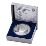 Silver Ounce 2015 Josef Kadraba: Photo Coin, Niue, Silver Ounce 2015 Josef Kadraba / thumbnail