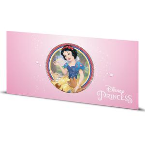Niue / Silver Five Grams 2018 Snow White - obverse photo
