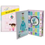 Silver Ounce 2021 Monsters, Inc.: Photo Coin, Niue, Silver Ounce 2021 Monsters, Inc. / thumbnail