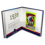 Silver Five Grams 2018 Superman 242: Photo Coin, Niue, Silver Five Grams 2018 Superman 242 / thumbnail
