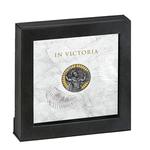 Silver Ounce 2022 In Victoria: Photo Coin, Niue, Silver Ounce 2022 In Victoria / thumbnail