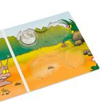 One Dollar Silver 2018 Ferdy the Ant: Photo Coin, Niue, One Dollar Silver 2018 Ferdy the Ant / thumbnail