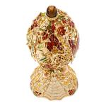 Gold Ounce 2014 Gustav Faberge C: Photo Coin, Niue, Gold Ounce 2014 Gustav Faberge C / thumbnail