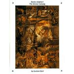 Silver Kilo 2013 Divine Comedy: Photo Coin, Niue, Silver Kilo 2013 Divine Comedy / thumbnail
