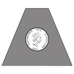 Silver Kilo 2014 Florence Cathedral: Photo Coin, Niue, Silver Kilo 2014 Florence Cathedral / thumbnail