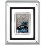 Silver Ounce 2020 Caped Crusader: Photo Coin, Niue, Silver Ounce 2020 Caped Crusader / thumbnail