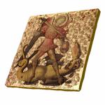 Silver Ounce 2015 St Michael: Photo Coin, Niue, Silver Ounce 2015 St Michael / thumbnail