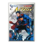 Silver Five Grams 2018 Superman 242: Photo Coin, Niue, Silver Five Grams 2018 Superman 242 / thumbnail