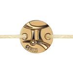 Five Dollars Gold 2017 Gemini: Photo Coin, Niue, Five Dollars Gold 2017 Gemini / thumbnail