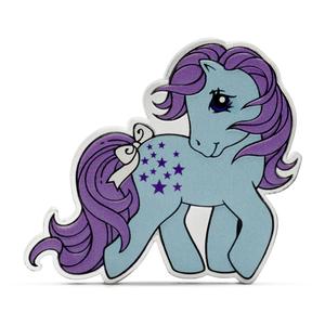Niue / Silver Two Ounces 2025 My Little Pony - reverse photo