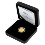 Gold Tenth-Ounce 2021 Just You Wait! - At the Stadium: Photo Coin, Niue, Gold Tenth-Ounce 2021  Just You Wait - At the Stadium / thumbnail