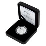Silver Ten Grams 2021 Just You Wait - In the Amusement Park: Photo Coin, Niue, Silver Ten Grams 2021 Just You Wait - In the Amusement Park / thumbnail