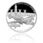 Silver Half Ounce 2016 RAF - Hawker Hurricane: Photo Coin, Niue, Silver Half Ounce 2016 RAF - Hawker Hurricane / thumbnail