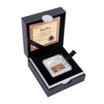Silver Ounce 2015 Zamoyski at Byczyna: Photo Coin, Niue, Silver Ounce 2015 Zamoyski at Byczyna / thumbnail
