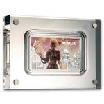 Silver Ounce 2019 Magic The Gathering - Chandra: Photo Coin, Niue, Silver Ounce 2019 Magic The Gathering - Chandra / thumbnail