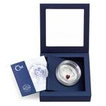 Silver Ounce 2019 Your Guardian Angel: Photo Coin, Niue, Silver Ounce 2019 Your Guardian Angel / thumbnail