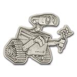 Silver Two Ounces 2025 Disney's Love - WALL-E: Photo Coin, Niue, Silver Two Ounces 2025 Disney's Love - WALL-E / thumbnail