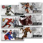 Silver Five Grams 2018 Justice League - Aquaman: Photo Coin, Niue, Silver Five Grams 2018 Justice League - Aquaman / thumbnail