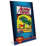 Silver Thirty-five Grams Action Comics 1: Photo Coin, Niue, Silver Thirty-five Grams Action Comics 1 / thumbnail