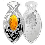 Silver Half Ounce 2018 Power of Life: Photo Coin, Niue, Silver Half Ounce 2018 Power of Life / thumbnail