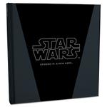 Silver Five Grams 2018 Luke Skywalker: Photo Coin, Niue, Silver Five Grams 2018 Luke Skywalker / thumbnail