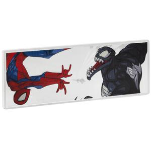 Niue / Silver Three Ounces 2025 Spider-Man vs Venom - obverse photo