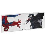 Silver Three Ounces 2025 Spider-Man vs Venom: Photo Coin, Niue, Silver Three Ounces 2025 Spider-Man vs Venom / thumbnail