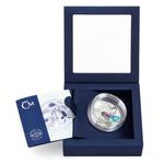 Silver Ounce 2019 Good Luck: Photo Coin, Niue, Silver Ounce 2019 Good Luck / thumbnail