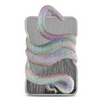 Silver Ounce 2024 Anaconda: Photo Coin, Niue, Silver Ounce 2024 Anaconda / thumbnail