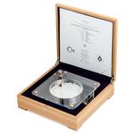 Silver Five Kilos 2021 Czech Lion: Photo Coin, Niue, Silver Five Kilos 2021 Czech Lion / thumbnail