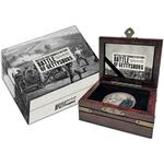 Silver Ounce 2018 Battle of Gettysburg: Photo Coin, Niue, Silver Ounce 2018 Battle of Gettysburg / thumbnail
