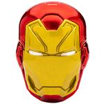 Silver Five Ounces 2024 Iron Man Helmet: Photo Coin, Niue, Silver Five Ounces 2024 Iron Man Helmet / thumbnail