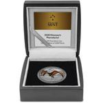 Silver Ounce 2020 Pterodactyl: Photo Coin, Niue, Silver Ounce 2020 Pterodactyl / thumbnail